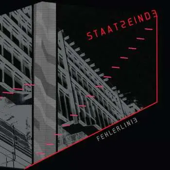 LP Staatseinde: Fehlerlinie