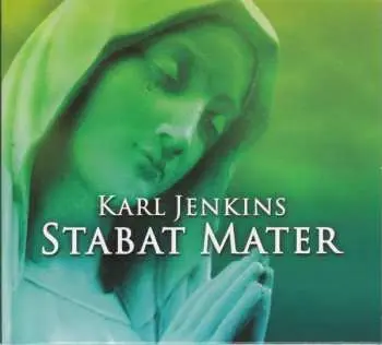 CD Karl Jenkins: Stabat Mater