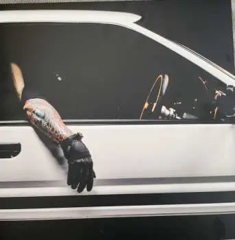 LP Stabber: Trueno