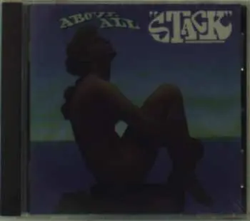 CD Stack: Above All