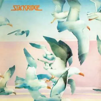 CD Stackridge: Stackridge