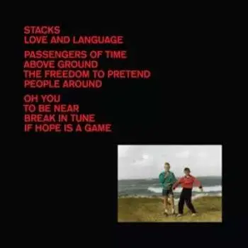 LP Stacks: Love and Language