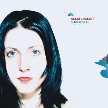 2LP Ellen Allien: Stadtkind