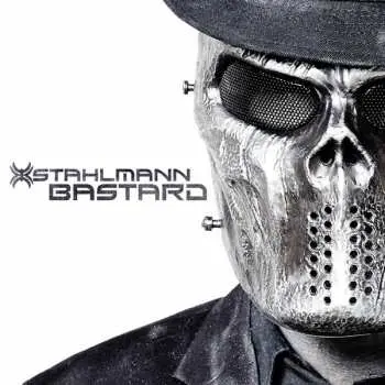CD Stahlmann: Bastard LTD | DIGI