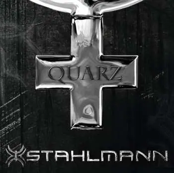 CD Stahlmann: Quarz LTD | DIGI