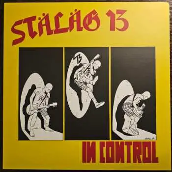 LP Stalag 13: In Control