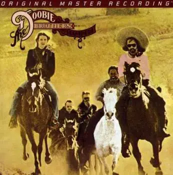 SACD The Doobie Brothers: Stampede LTD | NUM
