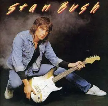 CD Stan Bush: Stan Bush DLX | LTD