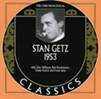 CD Stan Getz: 1953