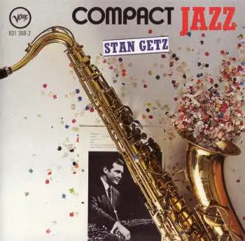 CD Stan Getz: Stan Getz