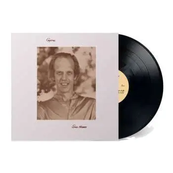 LP Stan Hubbs: Crystal
