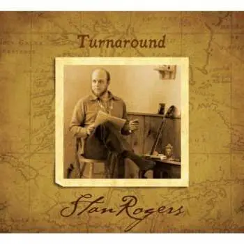 CD Stan Rogers: Turnaround
