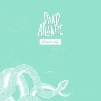 CD Stand Atlantic: Sidewinder NUM