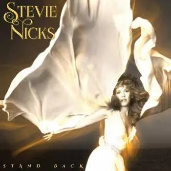CD Stevie Nicks: Stand Back