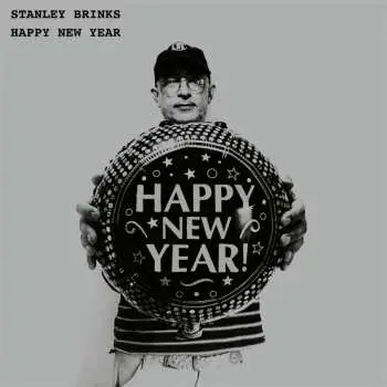 LP Stanley Brinks: Happy New Year CLR | LTD