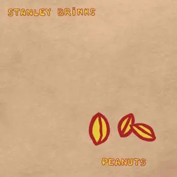 LP Stanley Brinks: Peanuts CLR