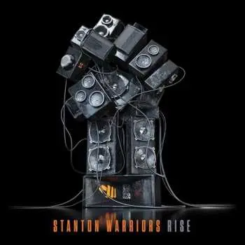 2LP Stanton Warriors: Rise