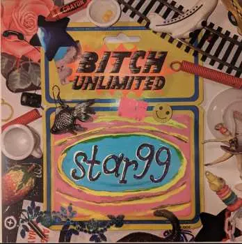 LP Star 99: Bitch Unlimited CLR