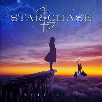 CD Star Chase: Afterlife