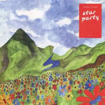 LP Star Party: Meadow Flower CLR | LTD