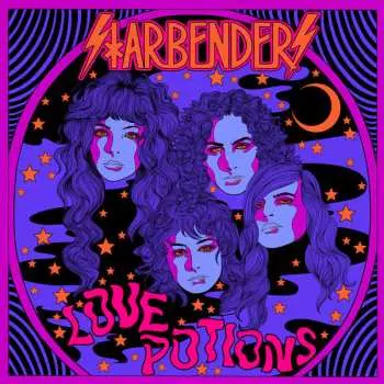 CD Starbenders: Love Potions = 恋のラブポーションズ LTD | NUM