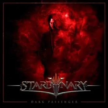 CD Starbynary: Dark Passenger