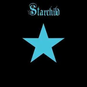 CD Starchild: Starchild