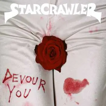 LP Starcrawler: Devour You
