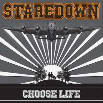 CD Staredown: Choose Life