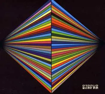 CD Starfucker: Jupiter DIGI