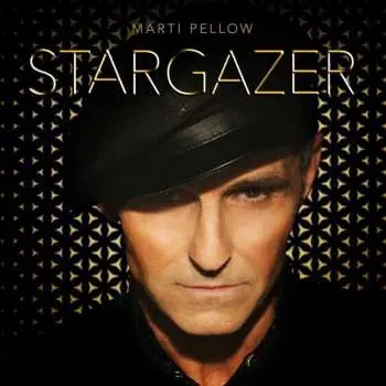 2CD Marti Pellow: Stargazer DLX