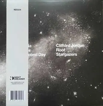 LP Stargazers: Stargazers NUM | LTD