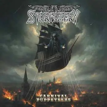 LP Stargazery: Carnival Puppeteers