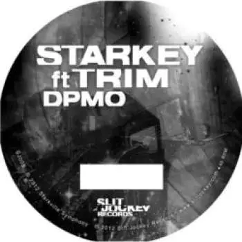 LP Starkey: DPMO / Poison CLR