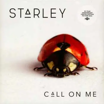 LP Starley: Call On Me LTD | PIC