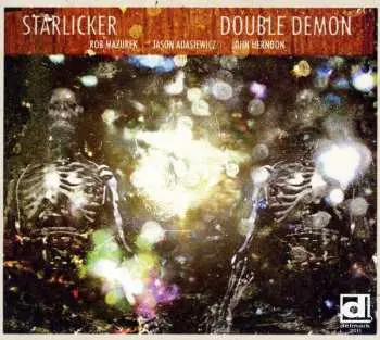 CD Starlicker: Double Demon