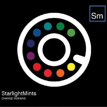 CD Starlight Mints: Change Remains