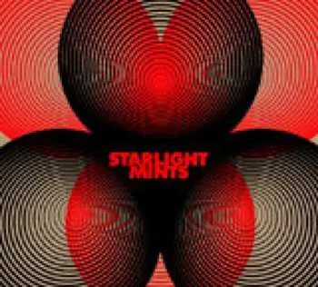 CD Starlight Mints: Drowaton