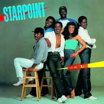 CD Starpoint: Wanting You