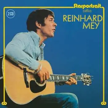 2CD Reinhard Mey: Starportrait