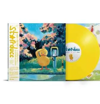 LP starrducc: Introducction CLR | LTD