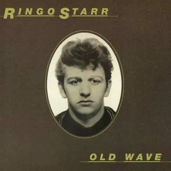 LP Ringo Starr: Old Wave CLR | LTD | NUM