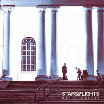 CD Stars & Flights: Moral Colour