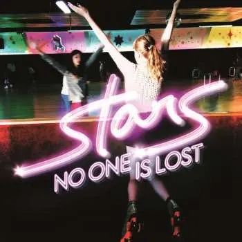 2LP Stars: No One Is Lost CLR