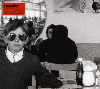 2CD Starsailor: All The Plans DLX | DIGI