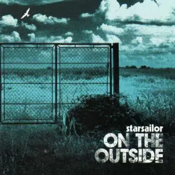CD Starsailor: On The Outside