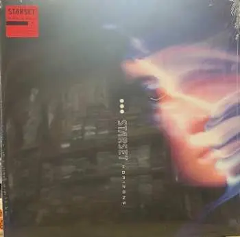 2LP Starset: Horizons  LTD