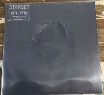 2LP Starset: Silos