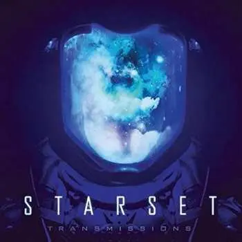 3LP Starset: Transmissions LTD | DLX