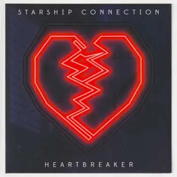 SP Starship Connection: Heartbreaker